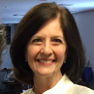 Meet your Posher, Ruth